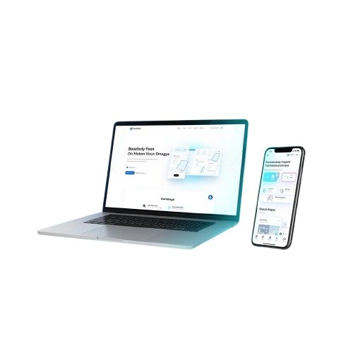 Web and App Development