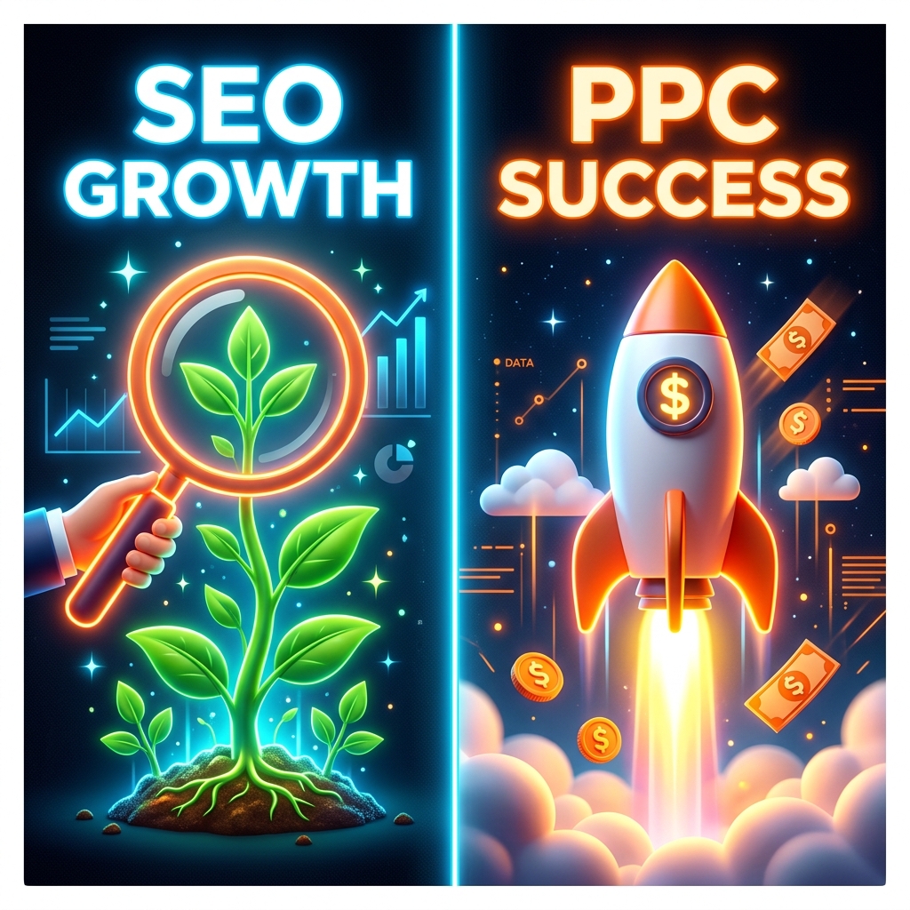 SEO vs PPC: Which is Better for Indian Startups? [2026 Analysis]